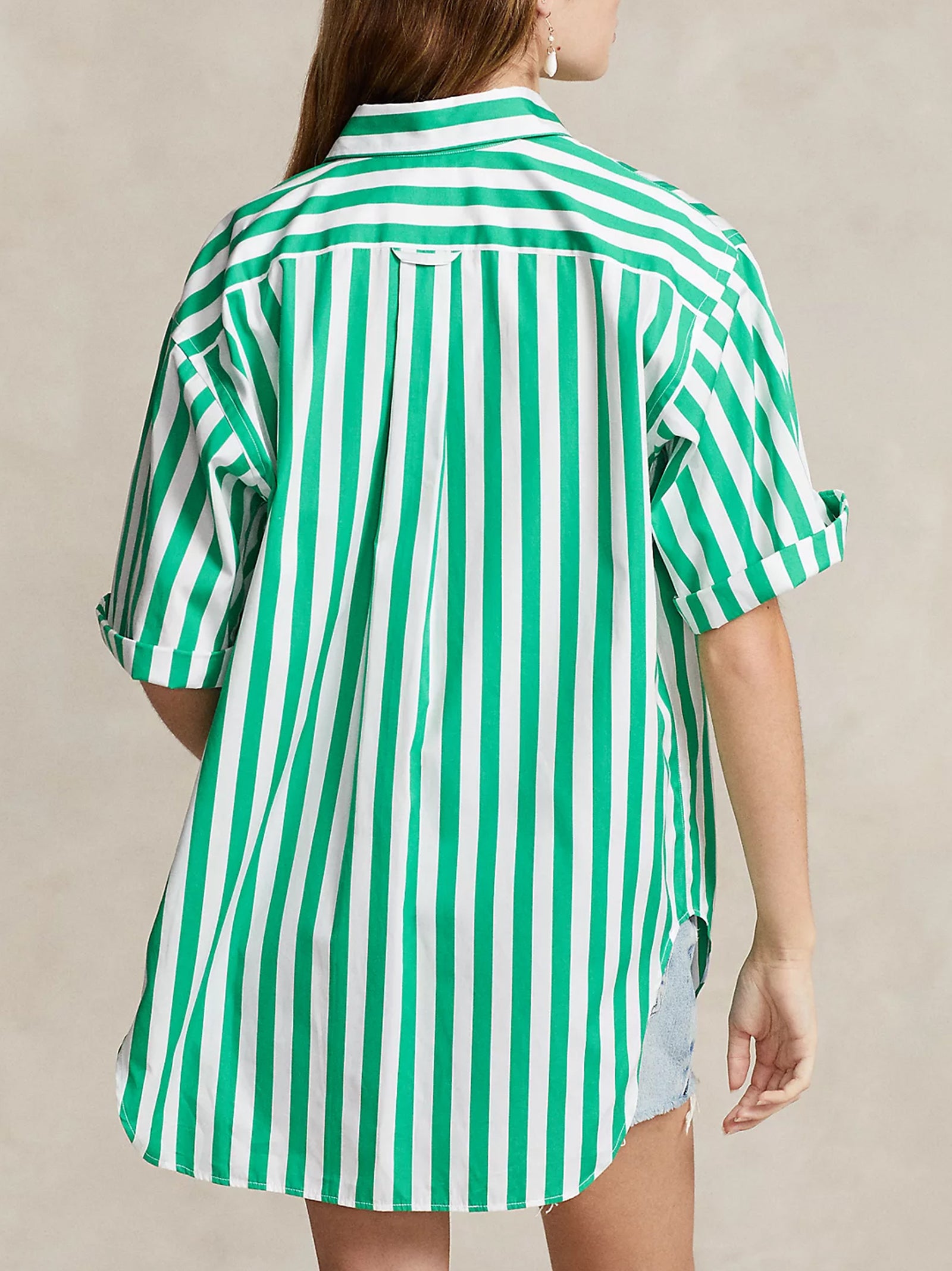 Camicia A Righe-3