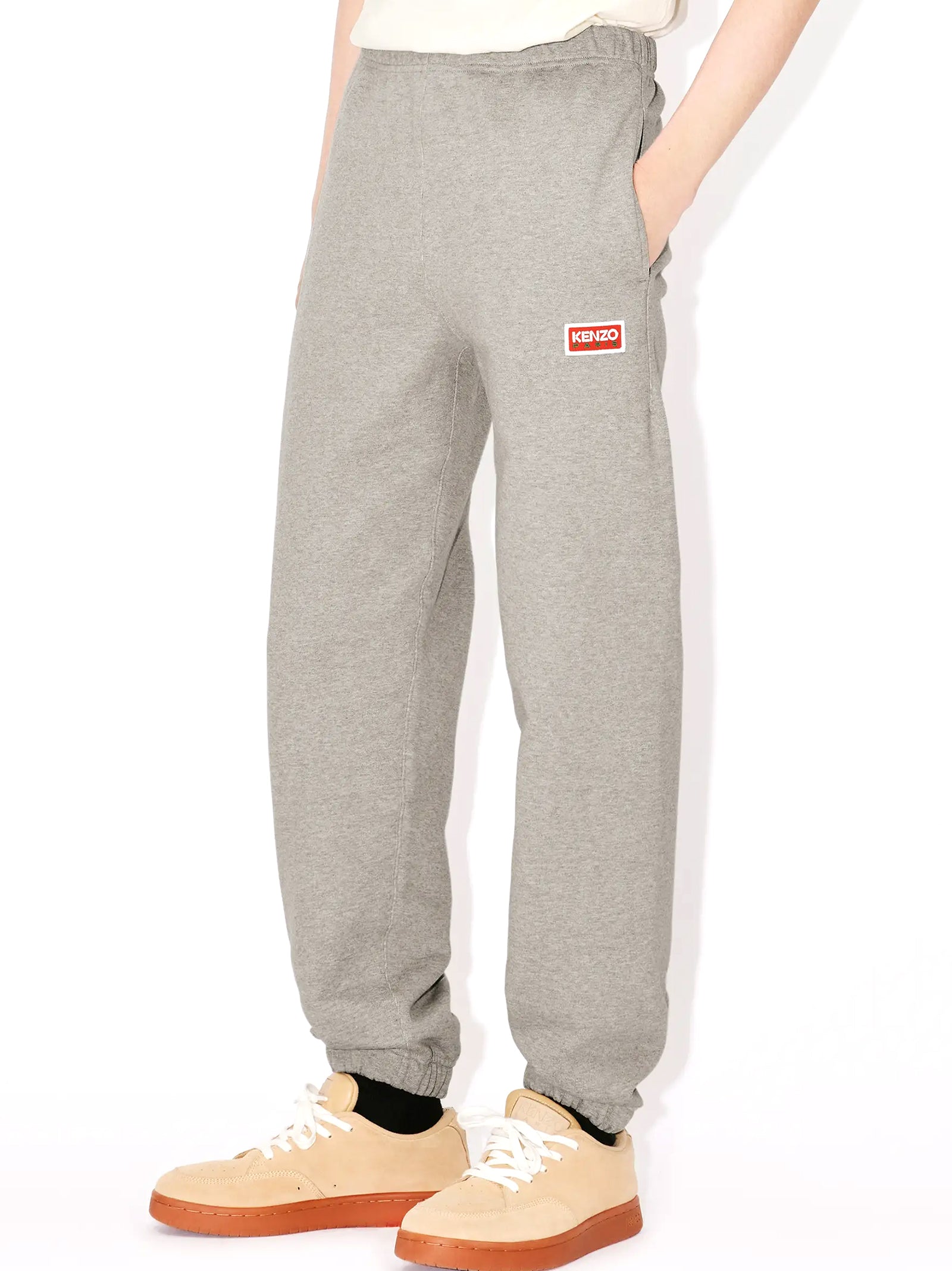Pantaloni Da Jogging-3