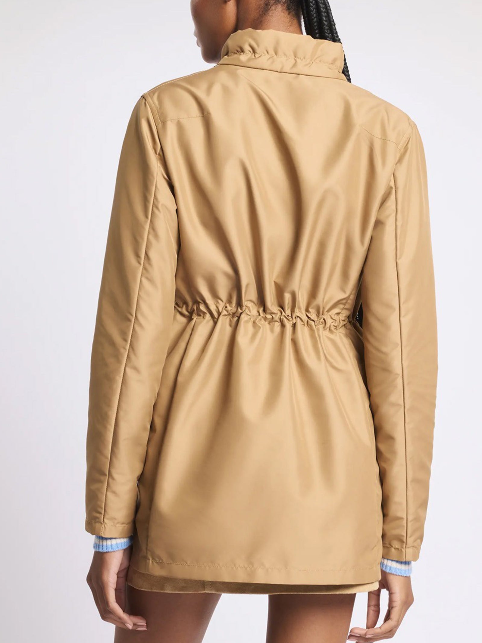 Giubbino New Virginia Coat-3
