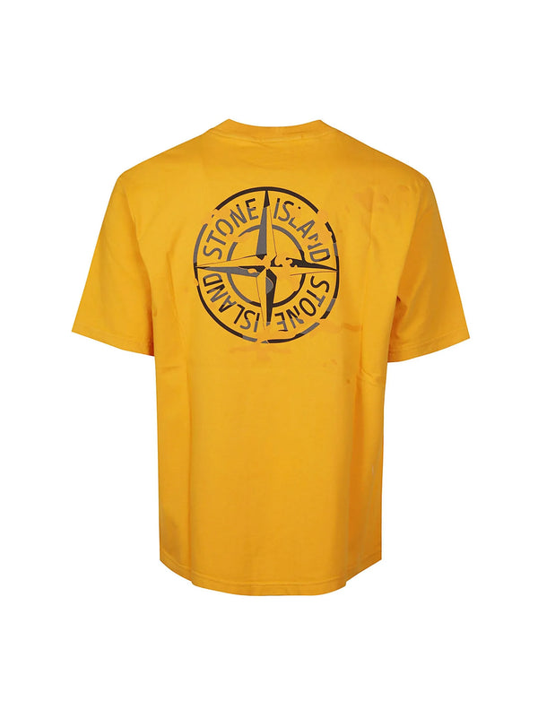 Stone Island T-Shirt-2