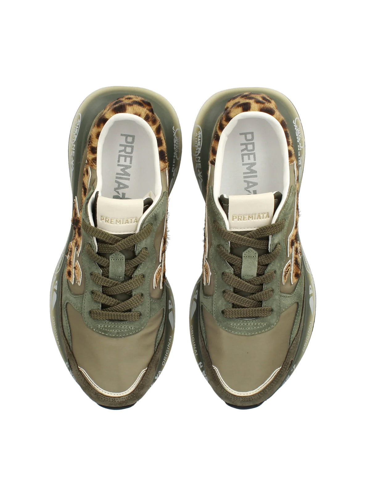 Sneakers Lauryn 7790-4