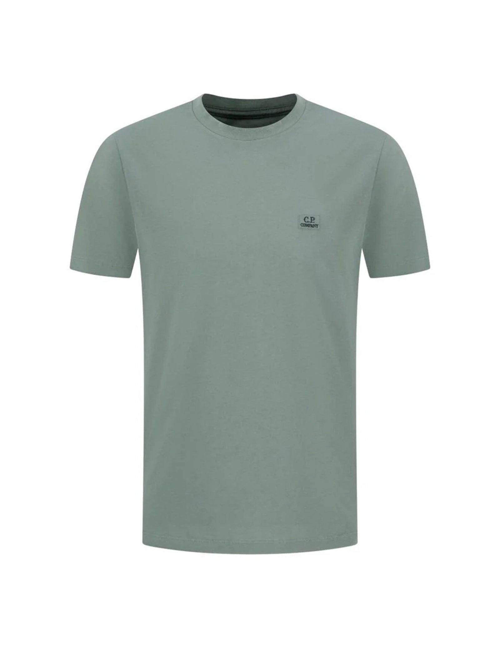 T-Shirts - Short Sleeve-1