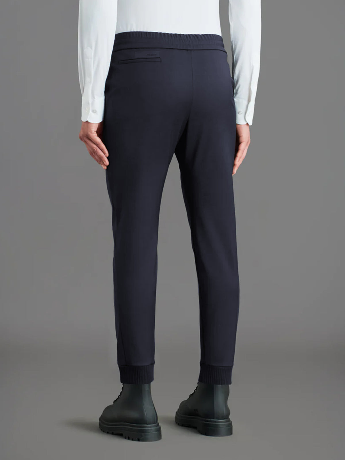 Terzilio Jumper Pant-3