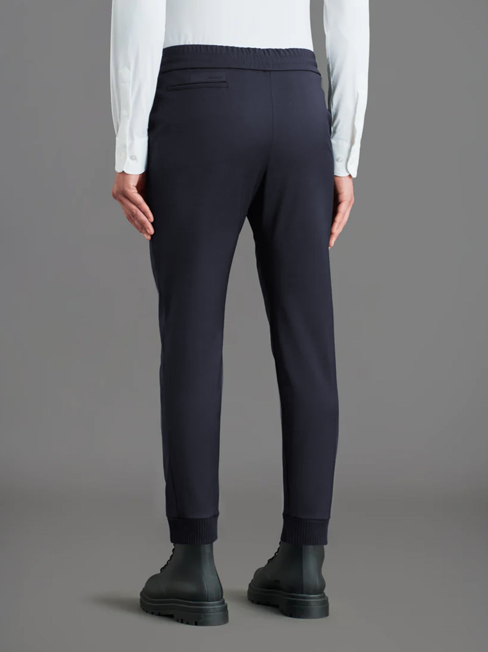 Terzilio Jumper Pant-3