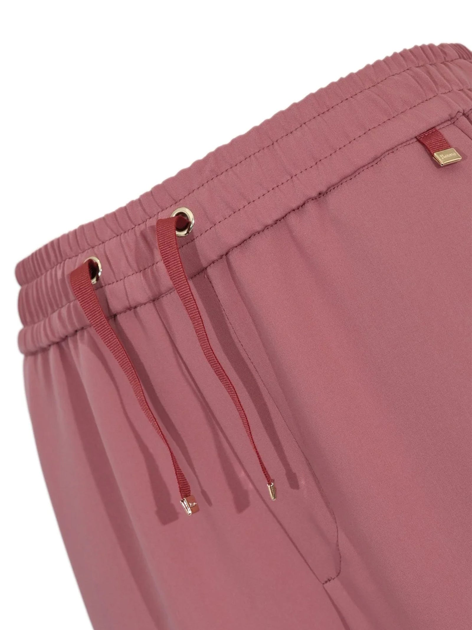 Pantaloni In Lucent Cady-3