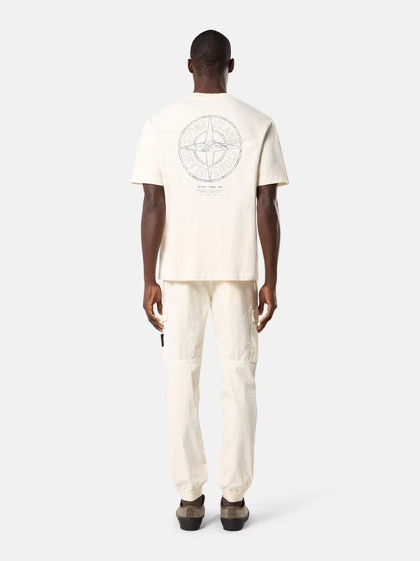 Stone Island T-Shirt-2