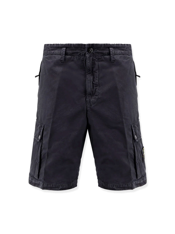 Bermuda Slim