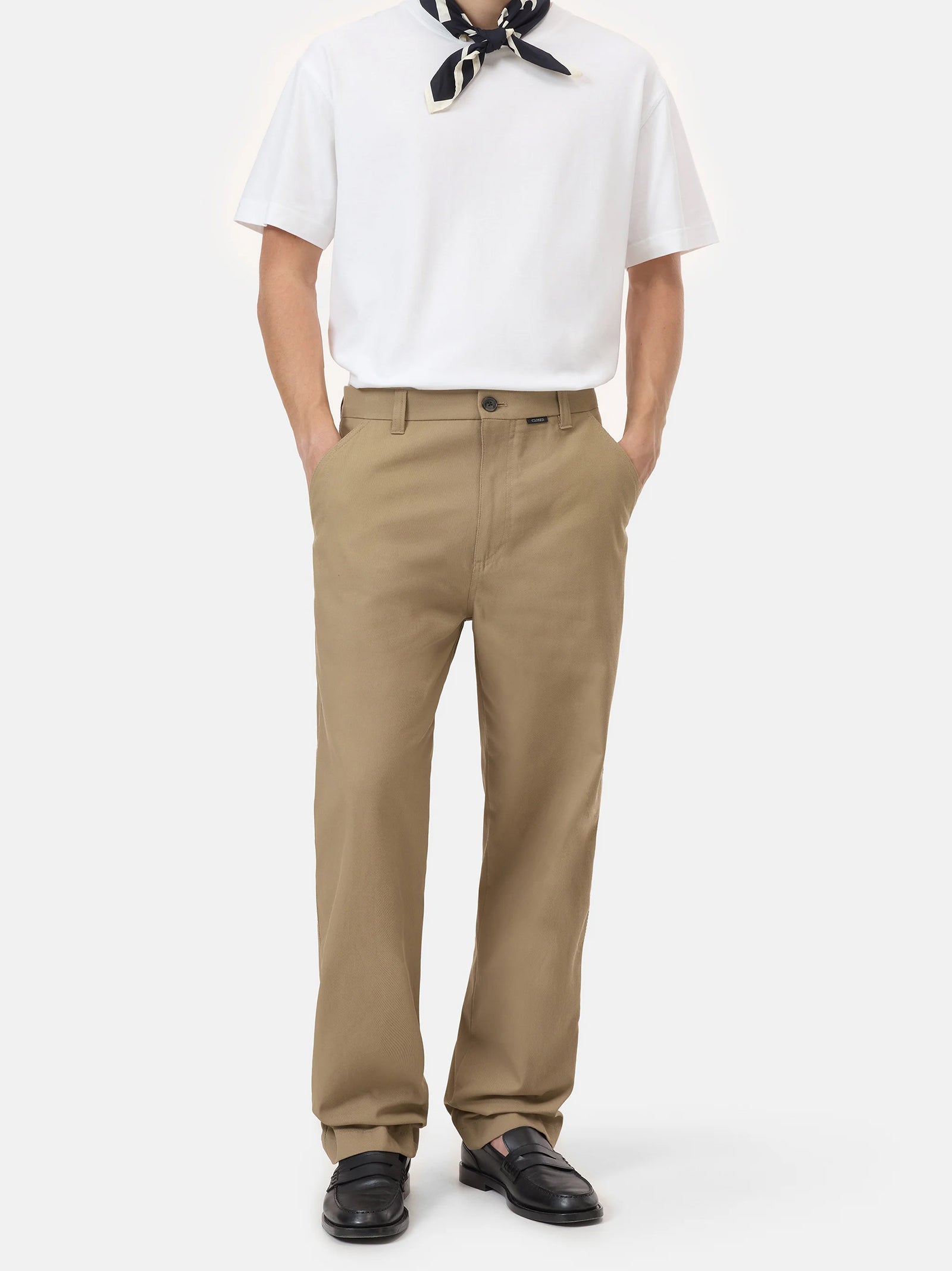 Closed Toledo Tapered Jeans-2