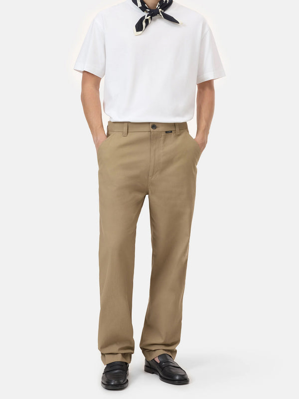 Closed Toledo Tapered Jeans-2