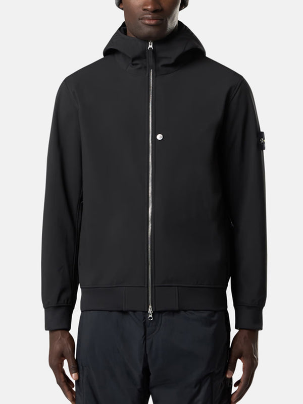 Jacket Soft Shell-2