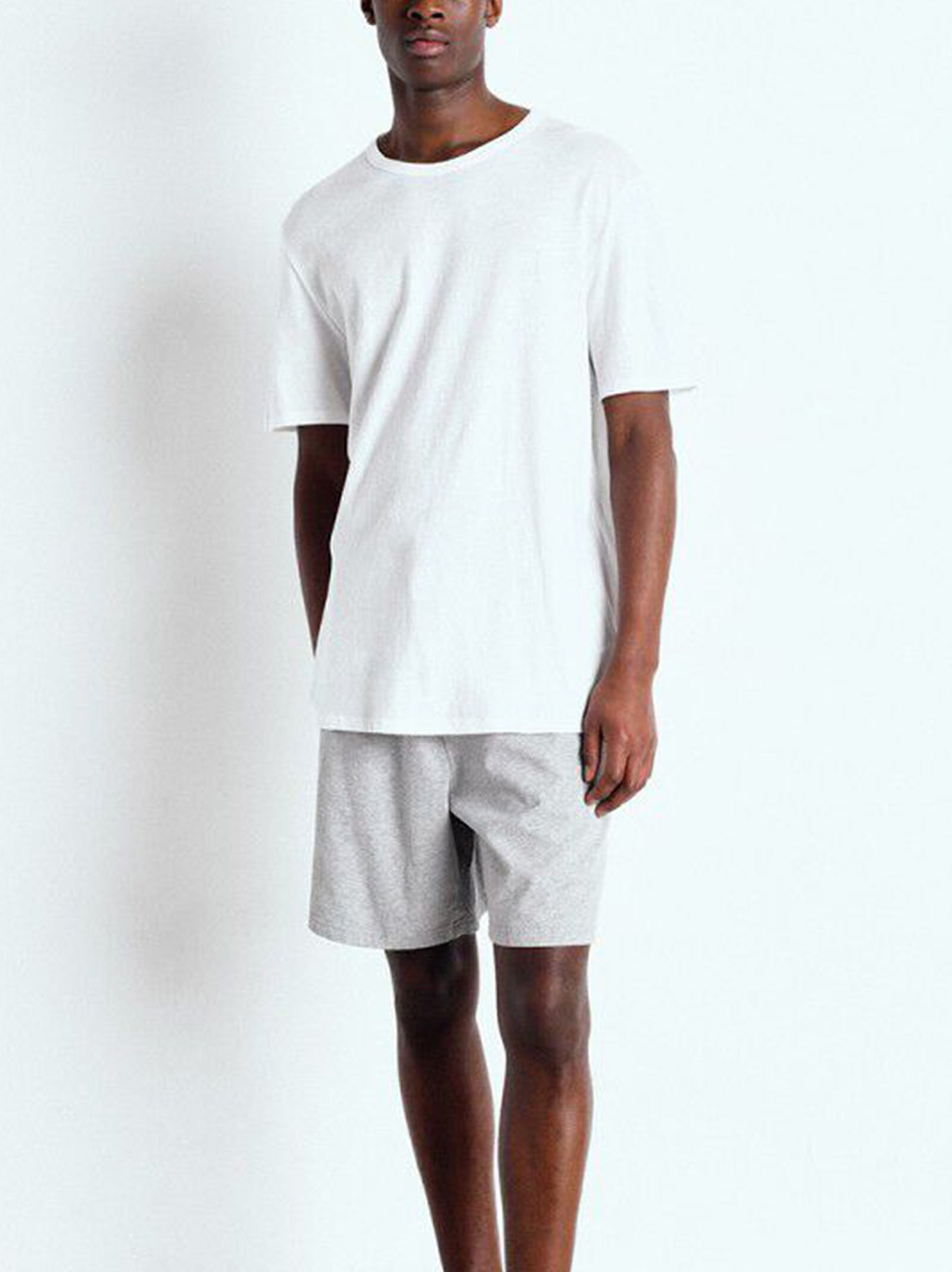 T-Shirt Uomo Fakobay-2