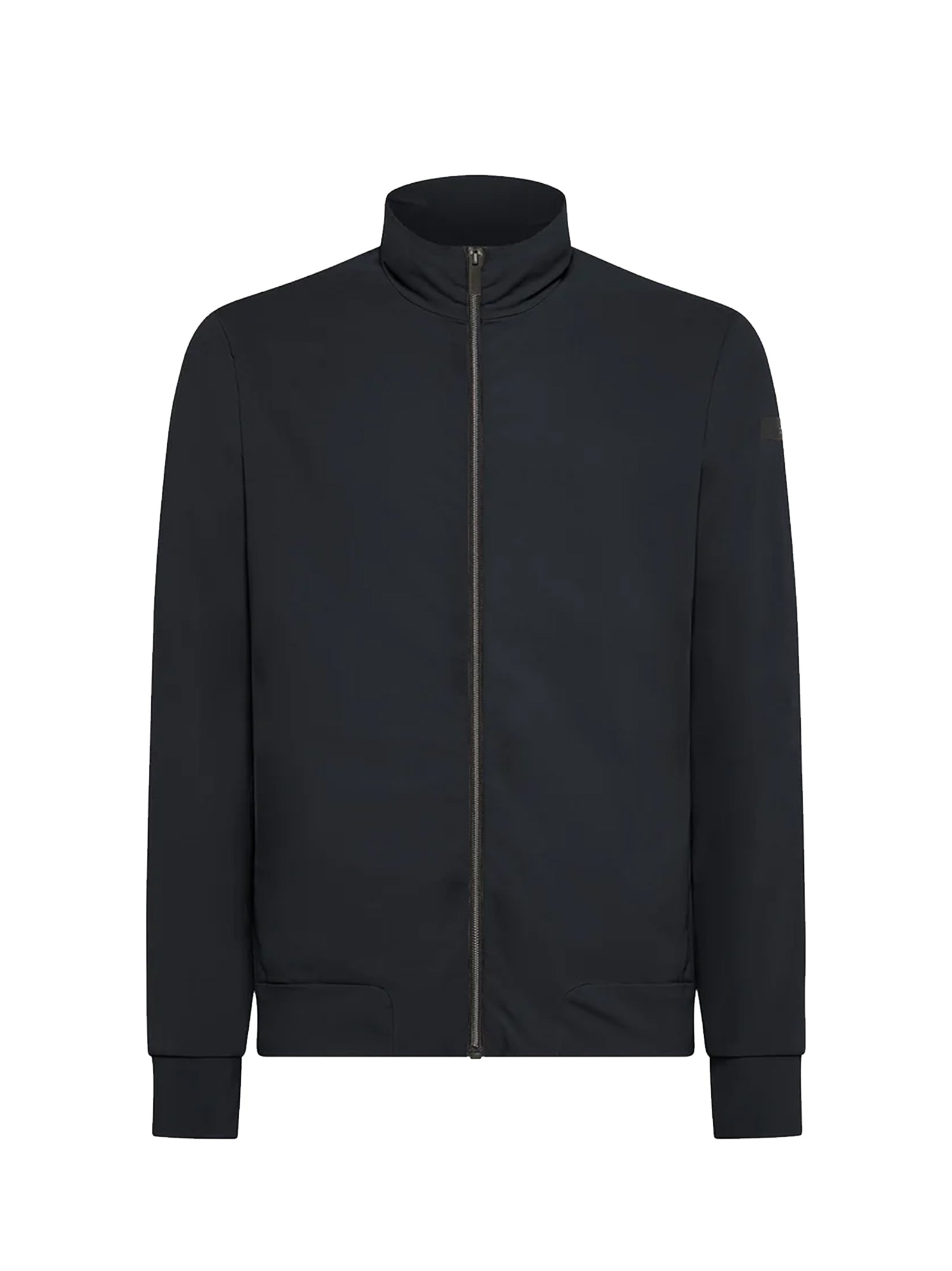 Felpa Giubbino Estiva Full Zip-1