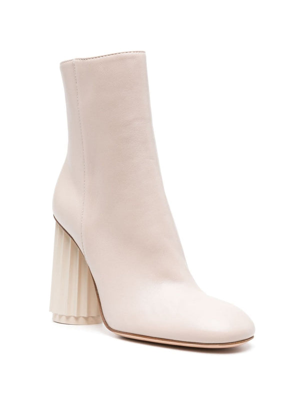 Dorica Bootie Softy Heel-2