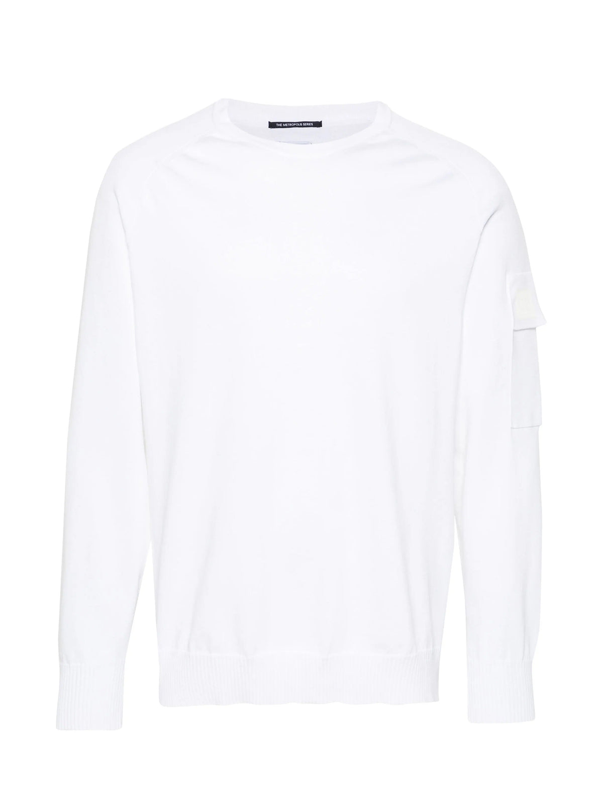 Maglia Con Taschino-1