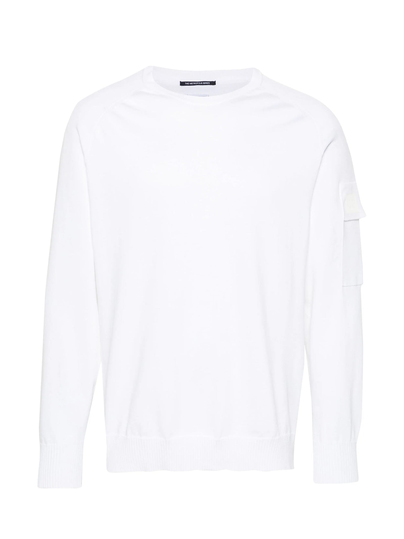 Maglia Con Taschino-1