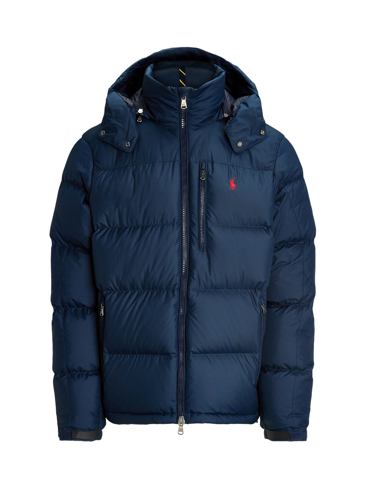 Polo Ralph Lauren Piumino Gorham Blue Navy-1