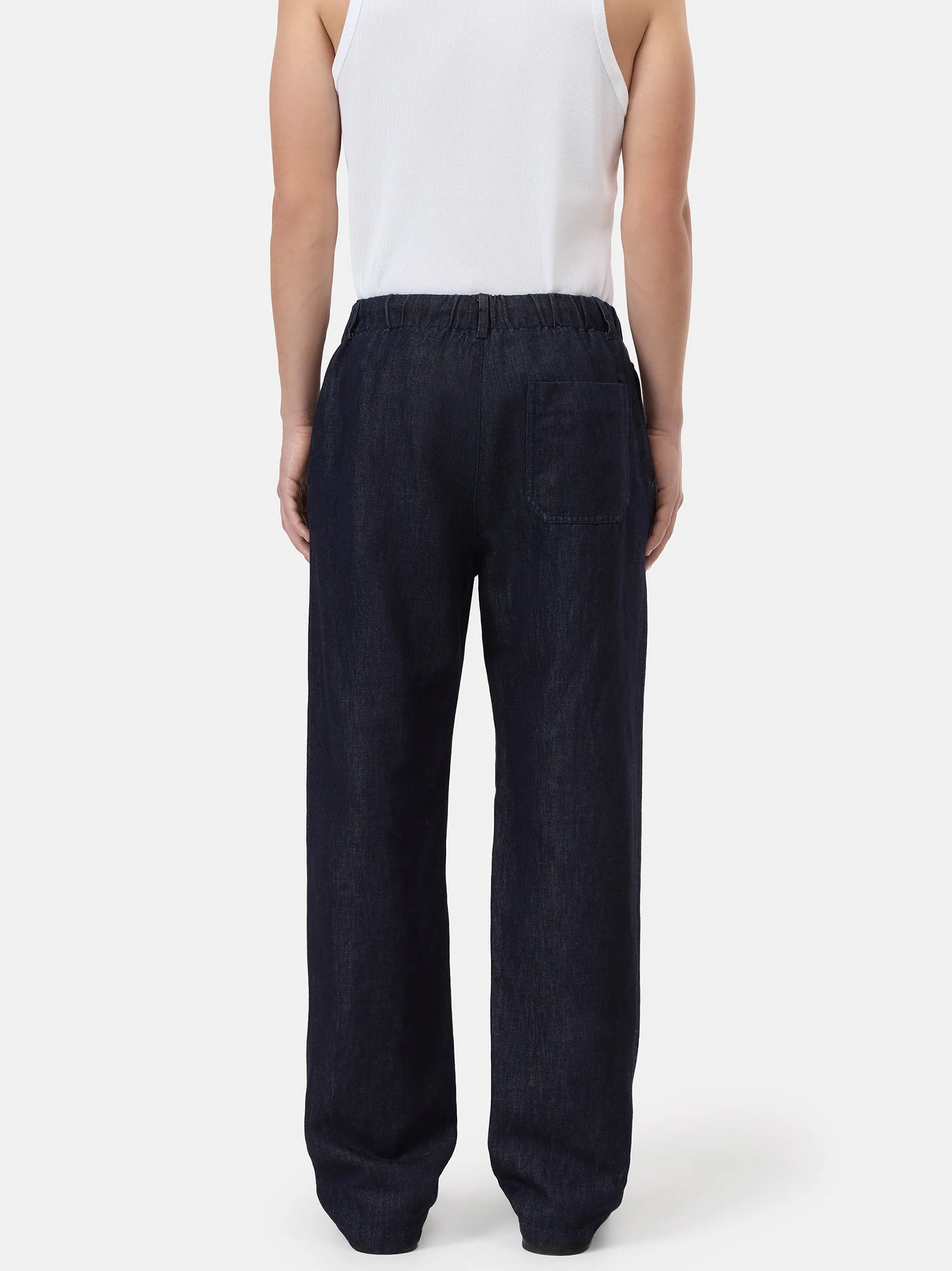 Closed Tropea Relaxed Jeans-3