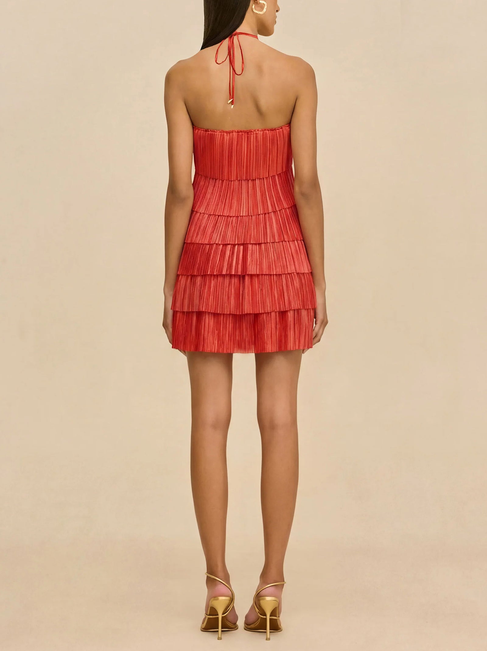 Cult Gaia Varsha Dress-4