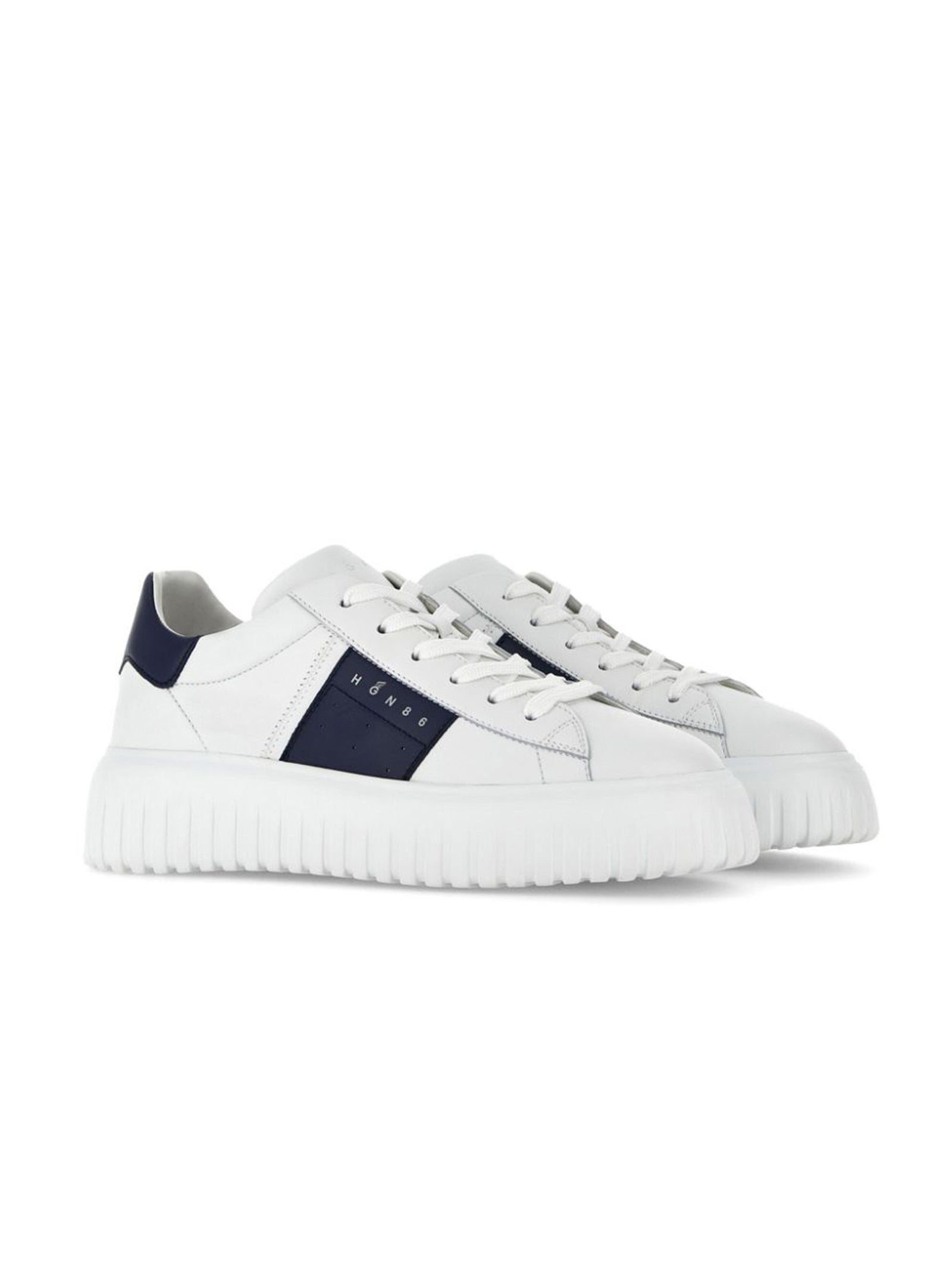 Sneakers H-Stripes-2