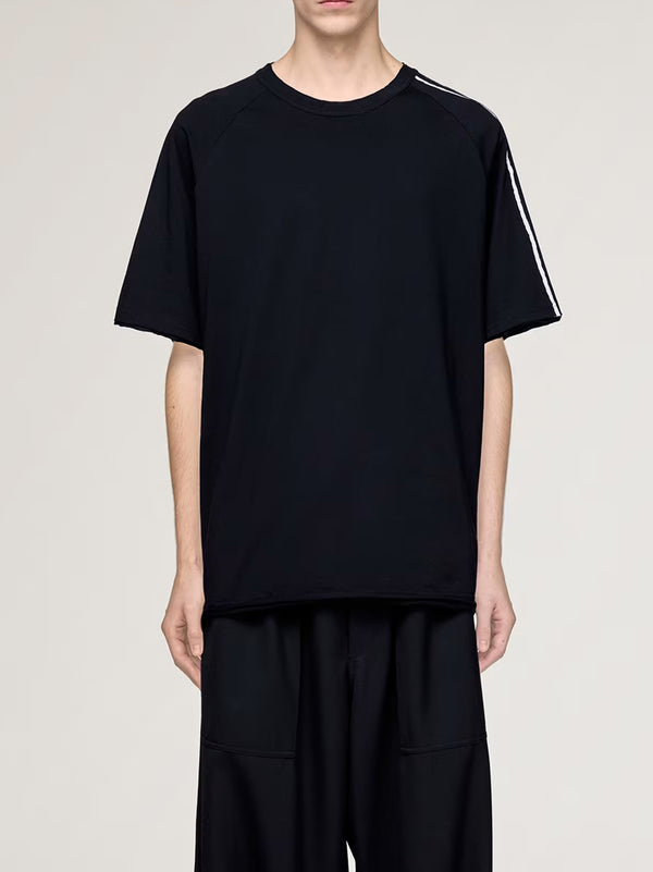 T-Shirt Y-3 Stripes-2