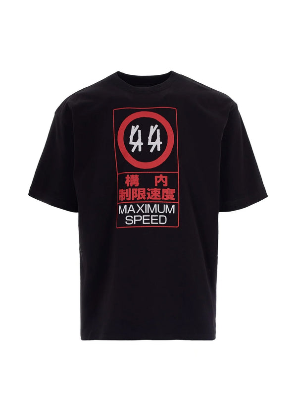 44 Label T-Shirt Jersey