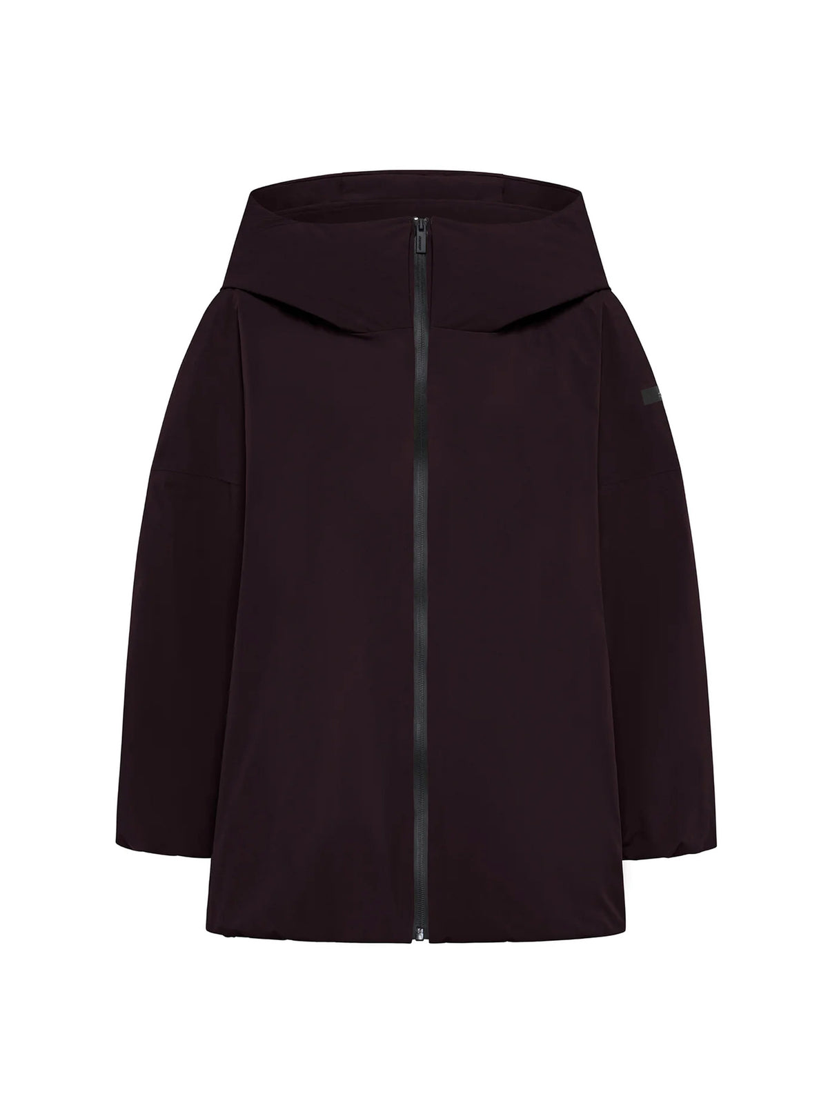 Rrd Montecristo Parka Over Short-1