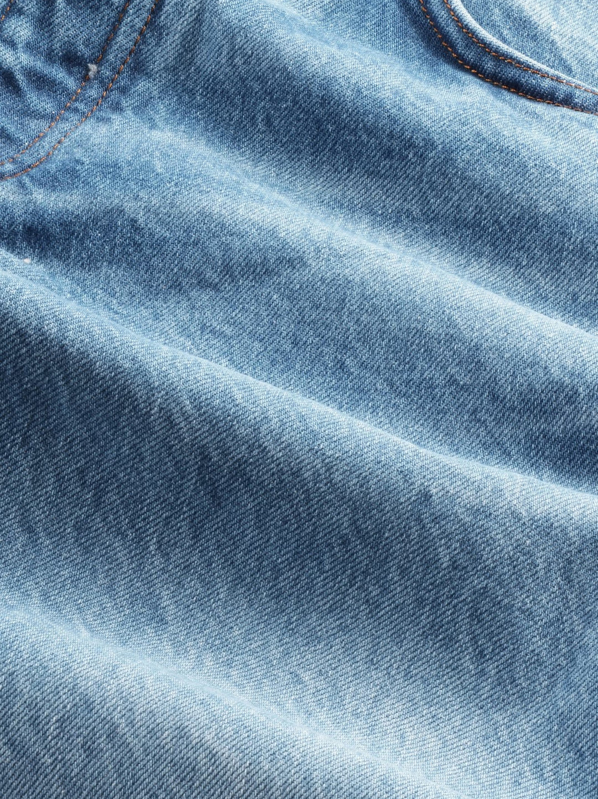 Nn.07 Jeans Sonny 1882 Light Blue-4