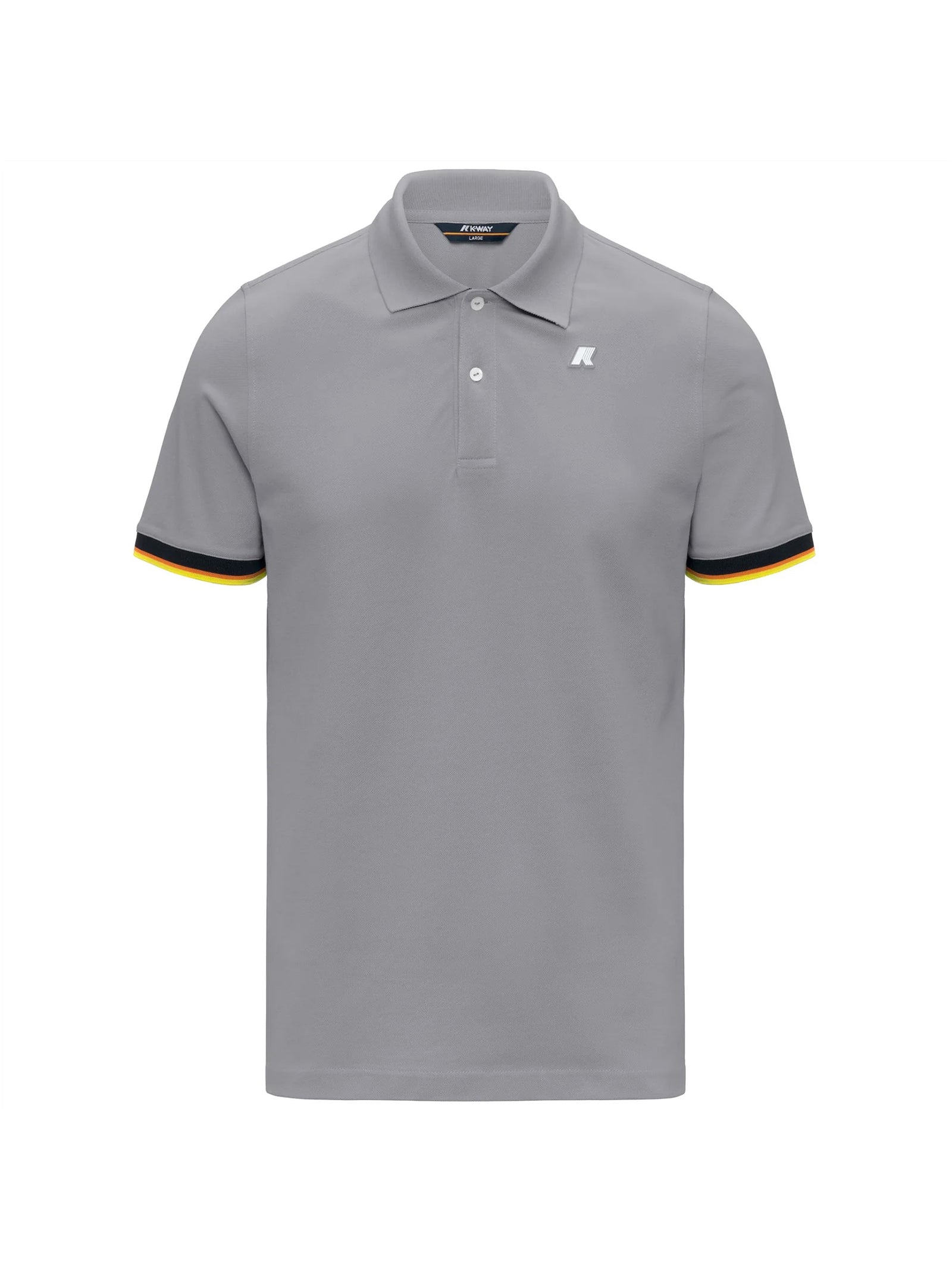 Polo Vincent Pique-1