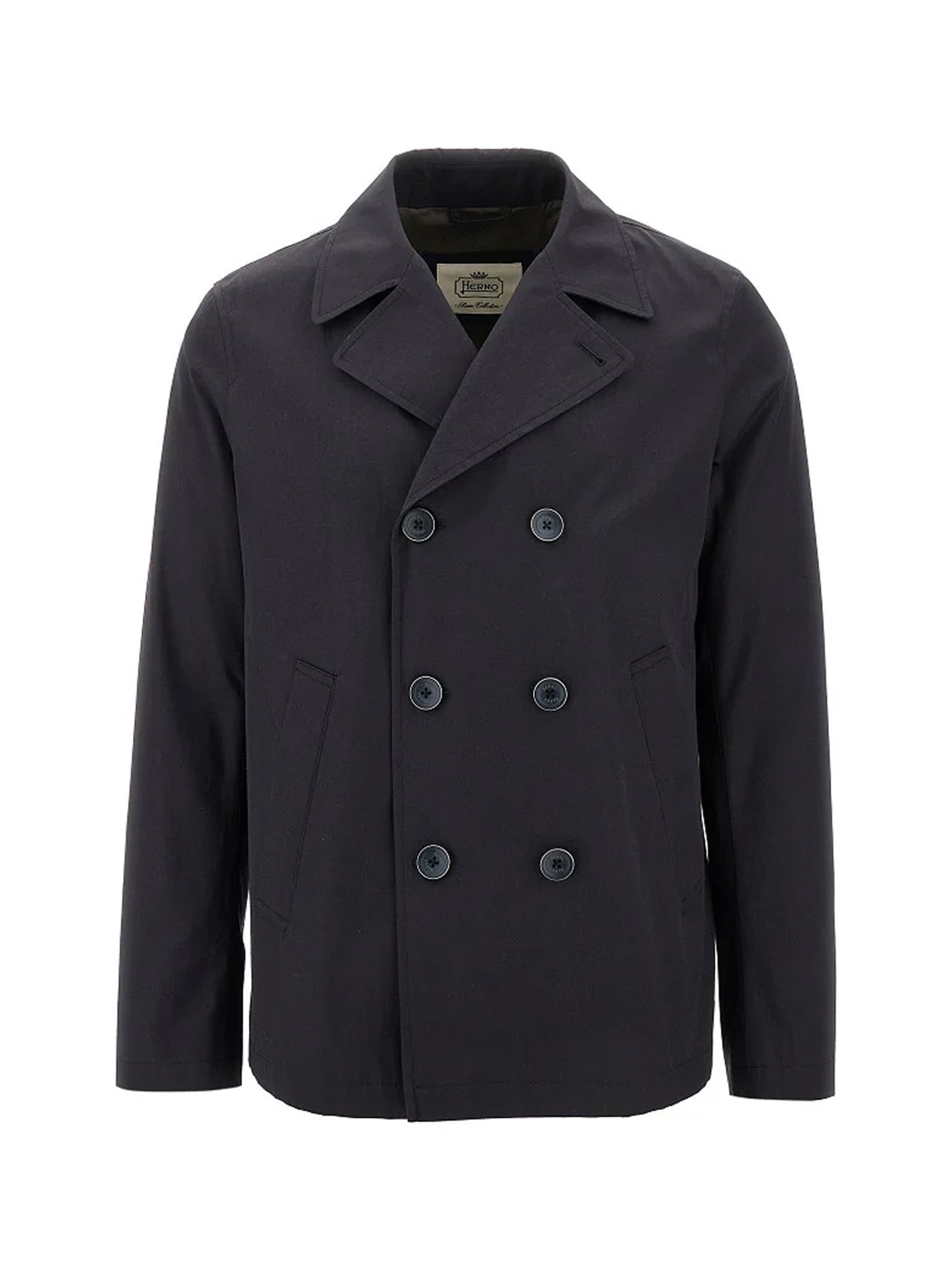 Peacoat Gabardine-1