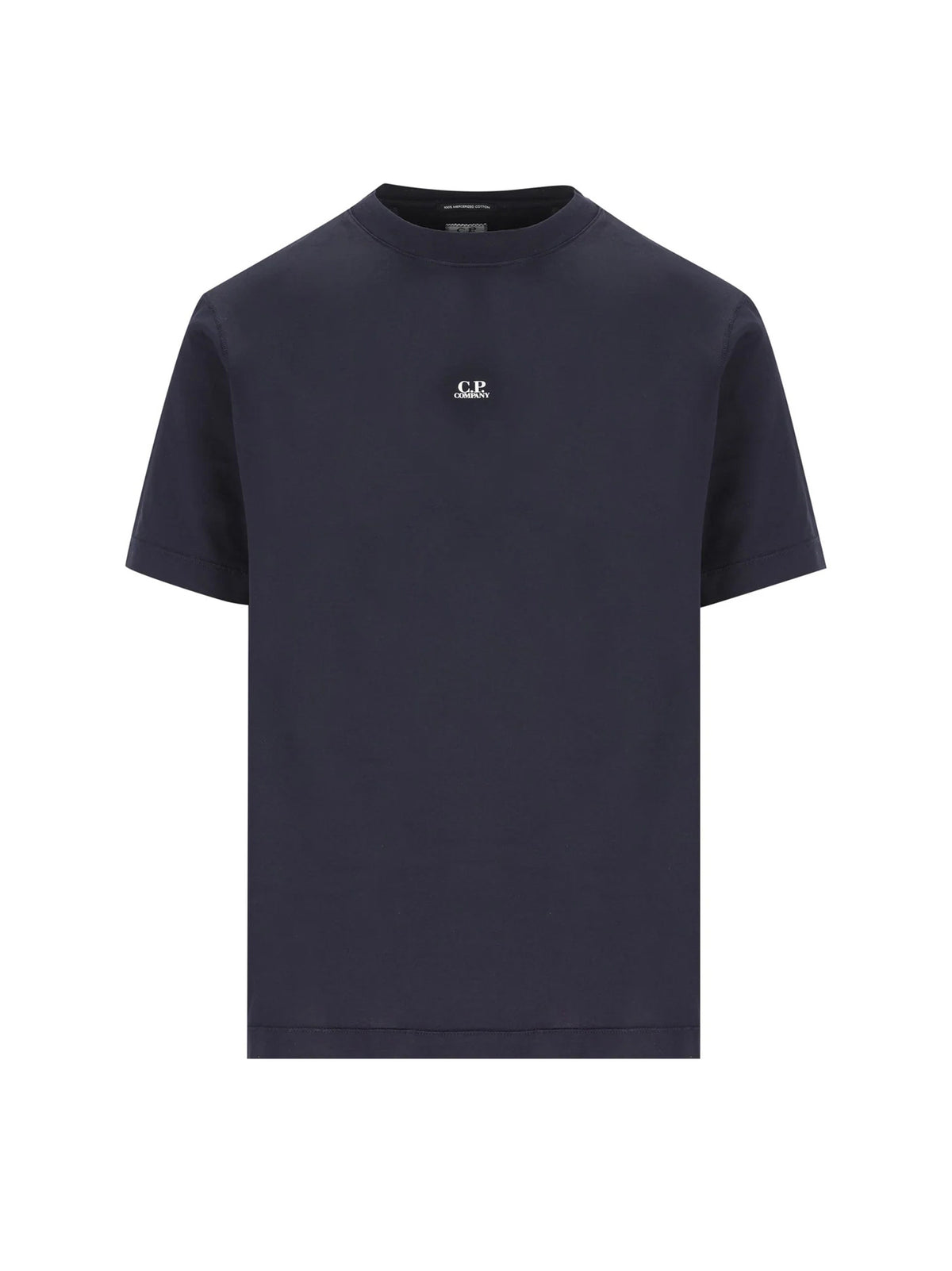 T-Shirts - Short Sleeve-1