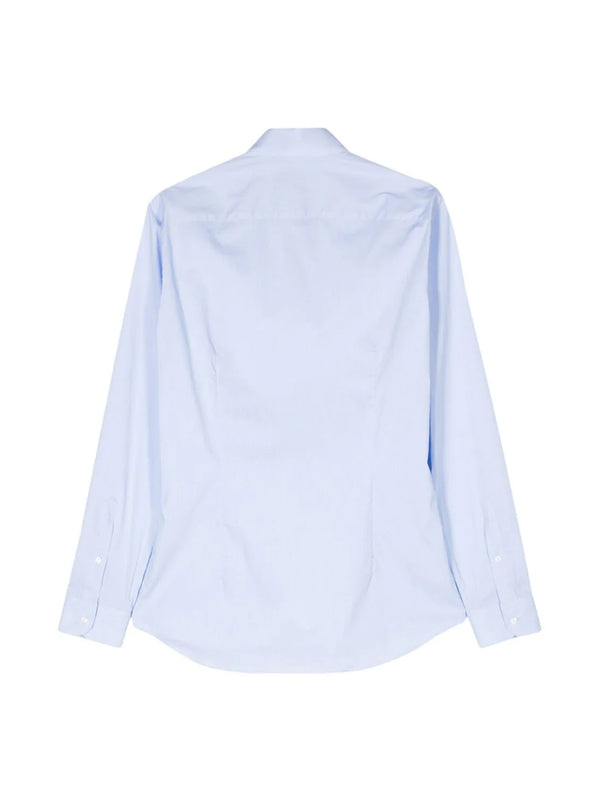Camicia Collo Francese-2