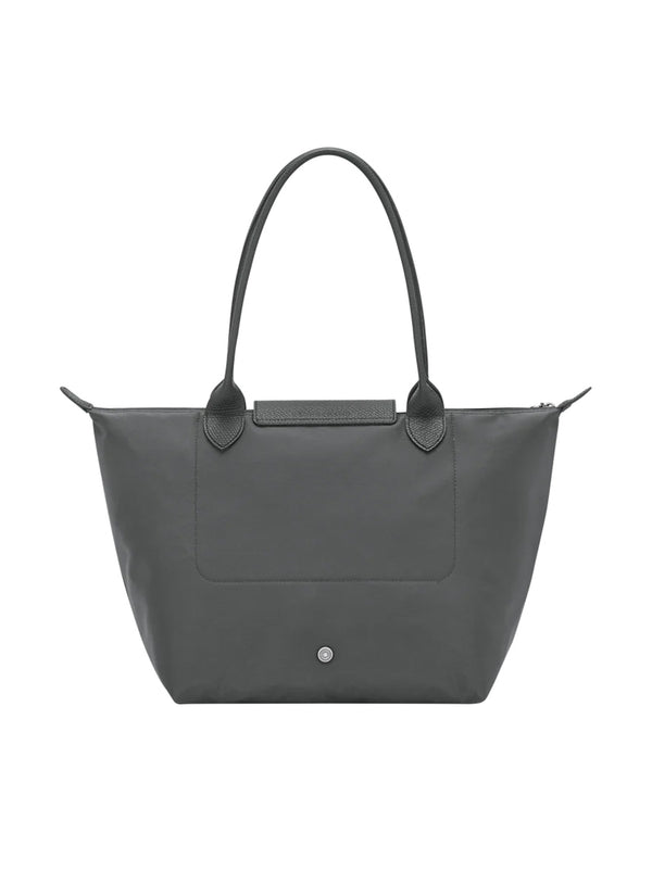 Longchamp Paris Shopping Bag M Le Pliage One-2