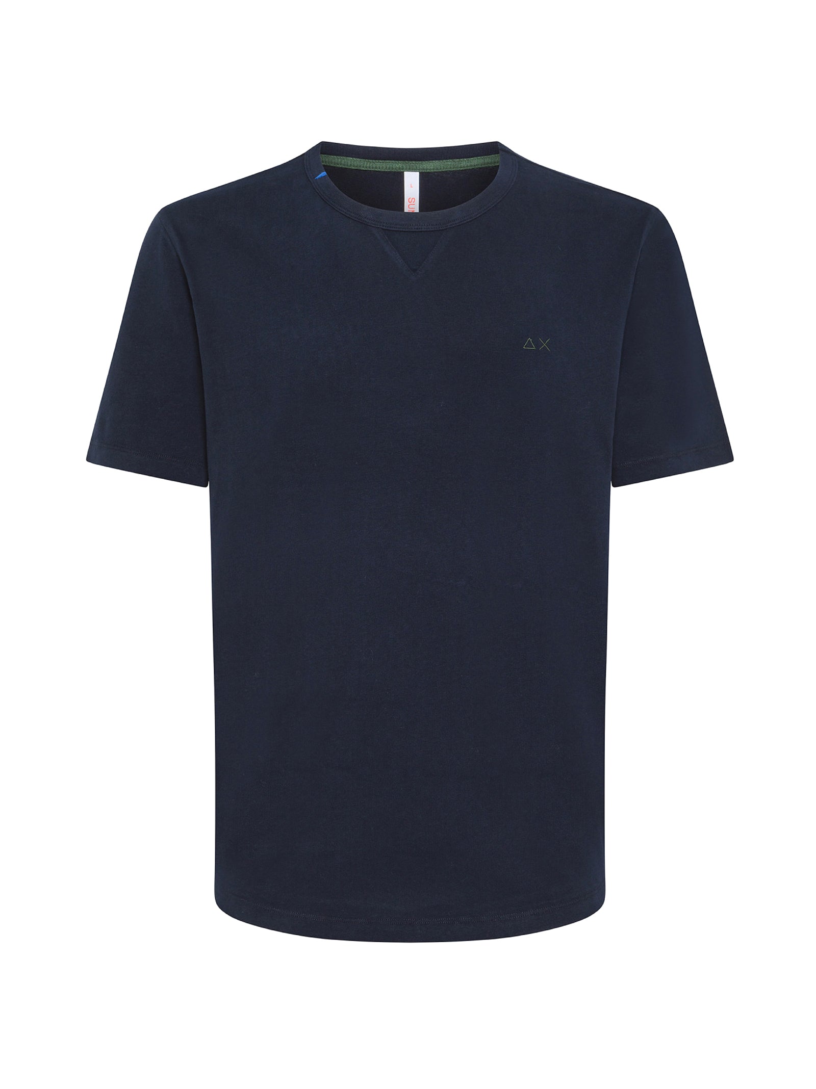 T-Shirt Girocollo Niki-1