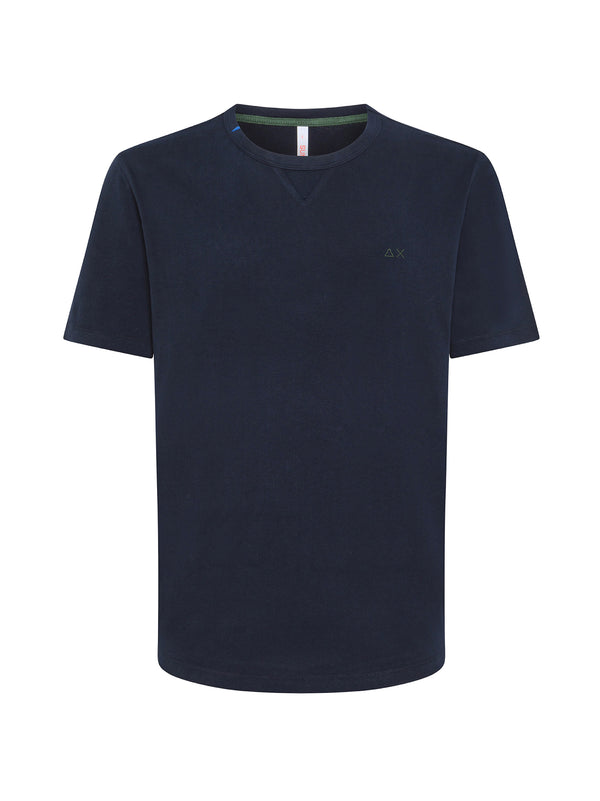 T-Shirt Girocollo Niki