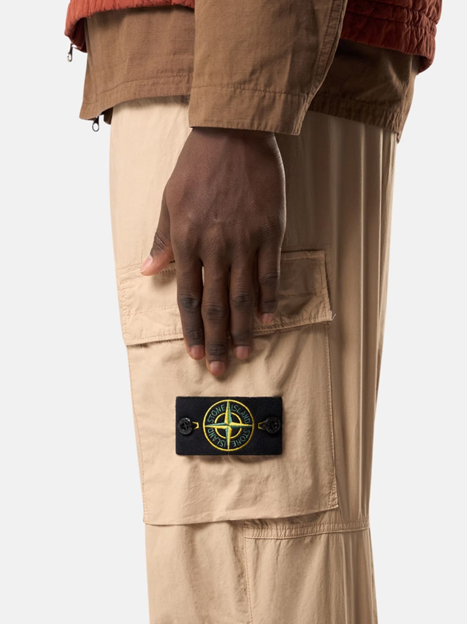 Pant Regular Tapered-3