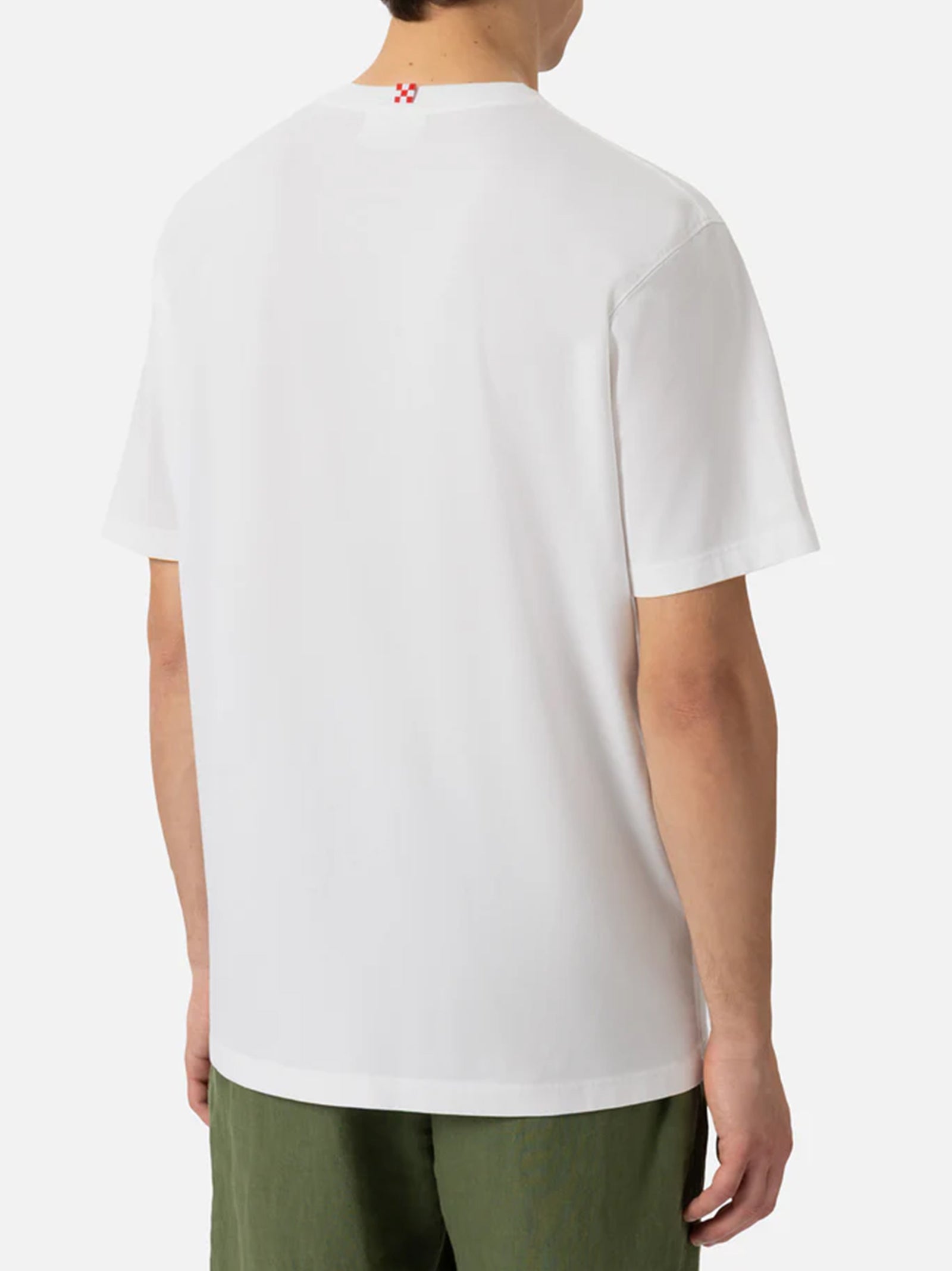 T-Shirt Summer Gin-3