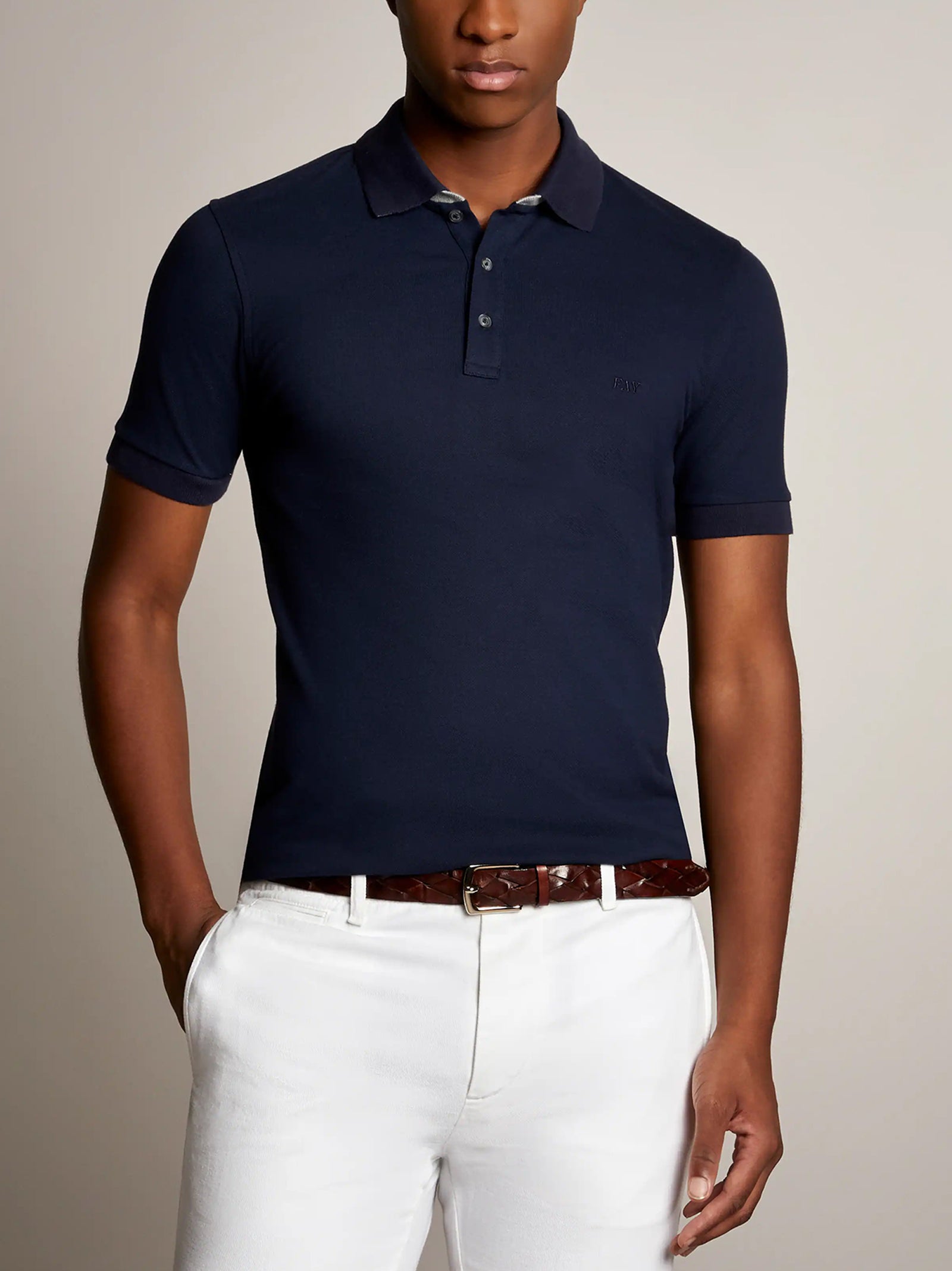 Polo Stretch-2