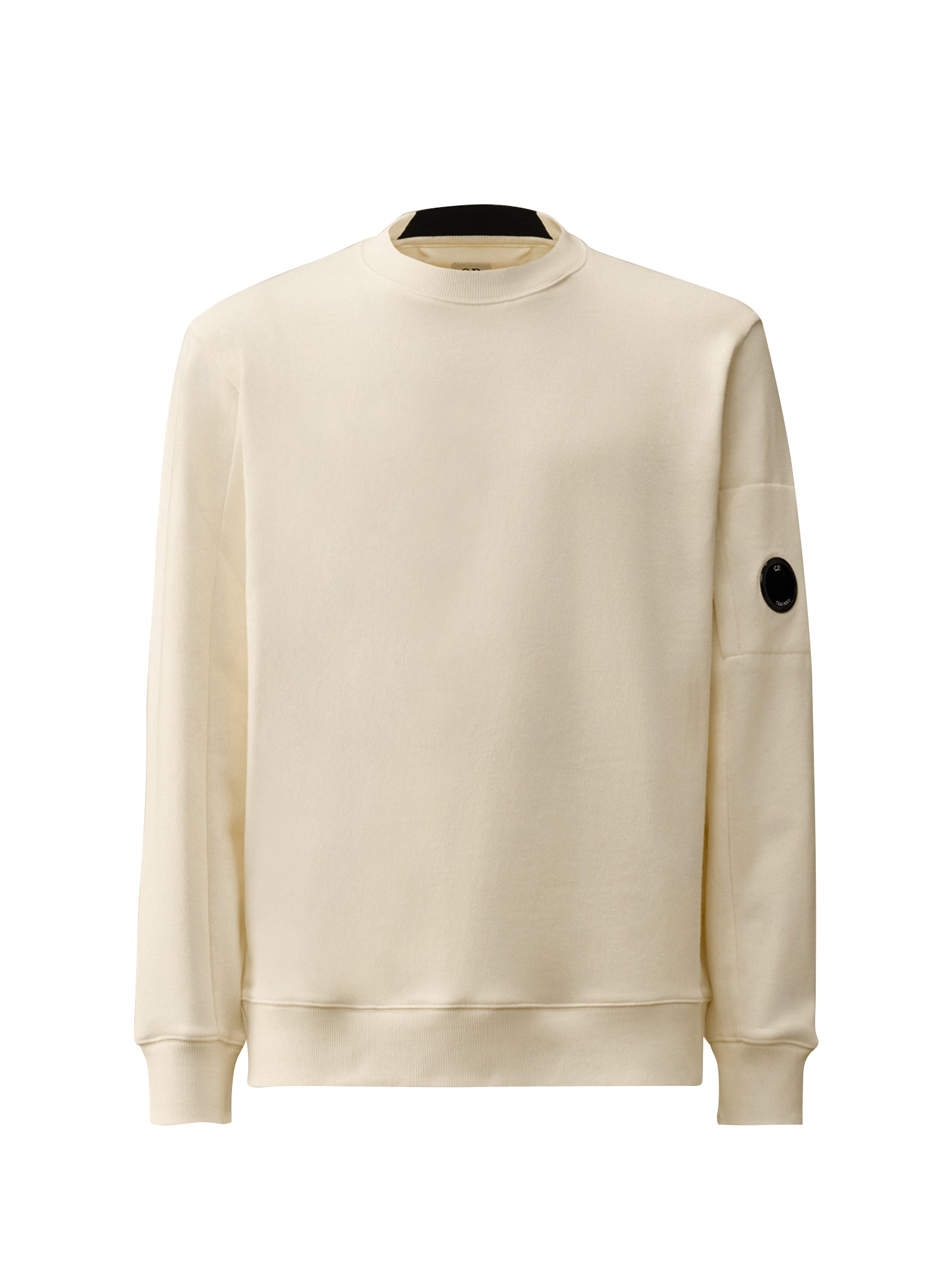 Cp Company Sweatshirts Crew Neck-1