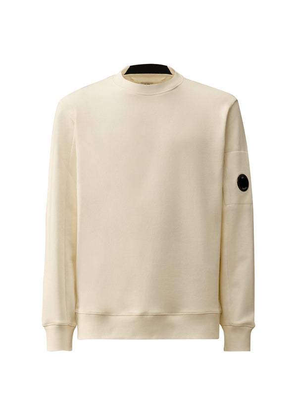 Cp Company Sweatshirts Crew Neck