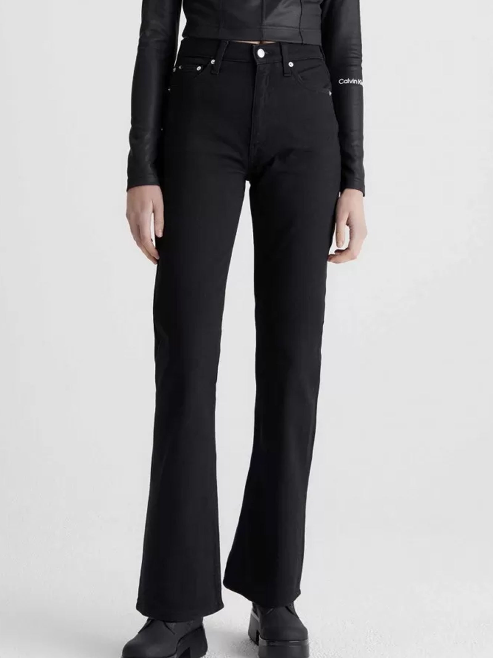 Jeans Authentic Bootcut-2