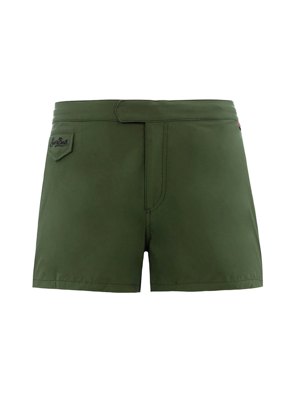 Boxer Mare Slim Fit