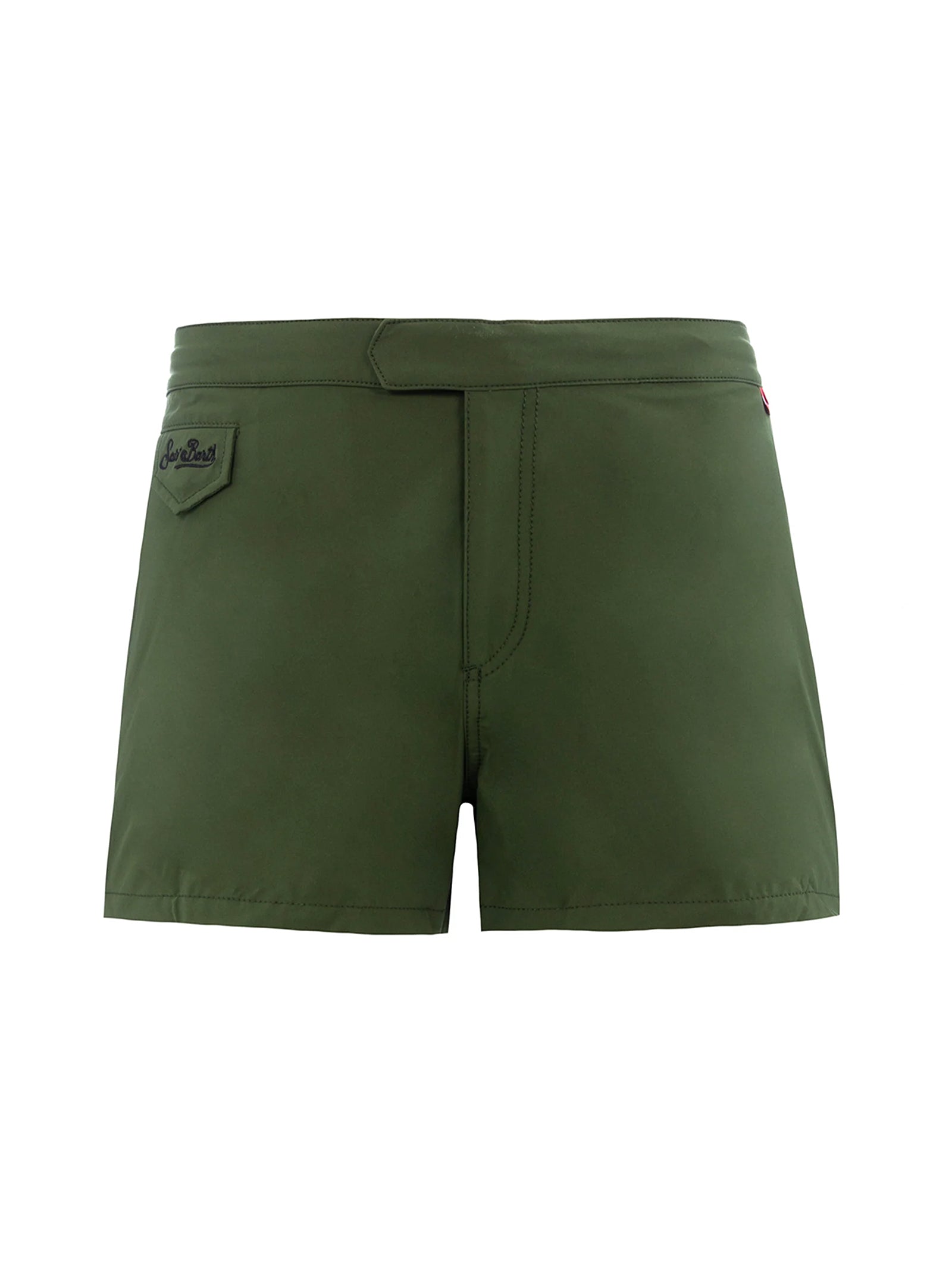Boxer Mare Slim Fit-1