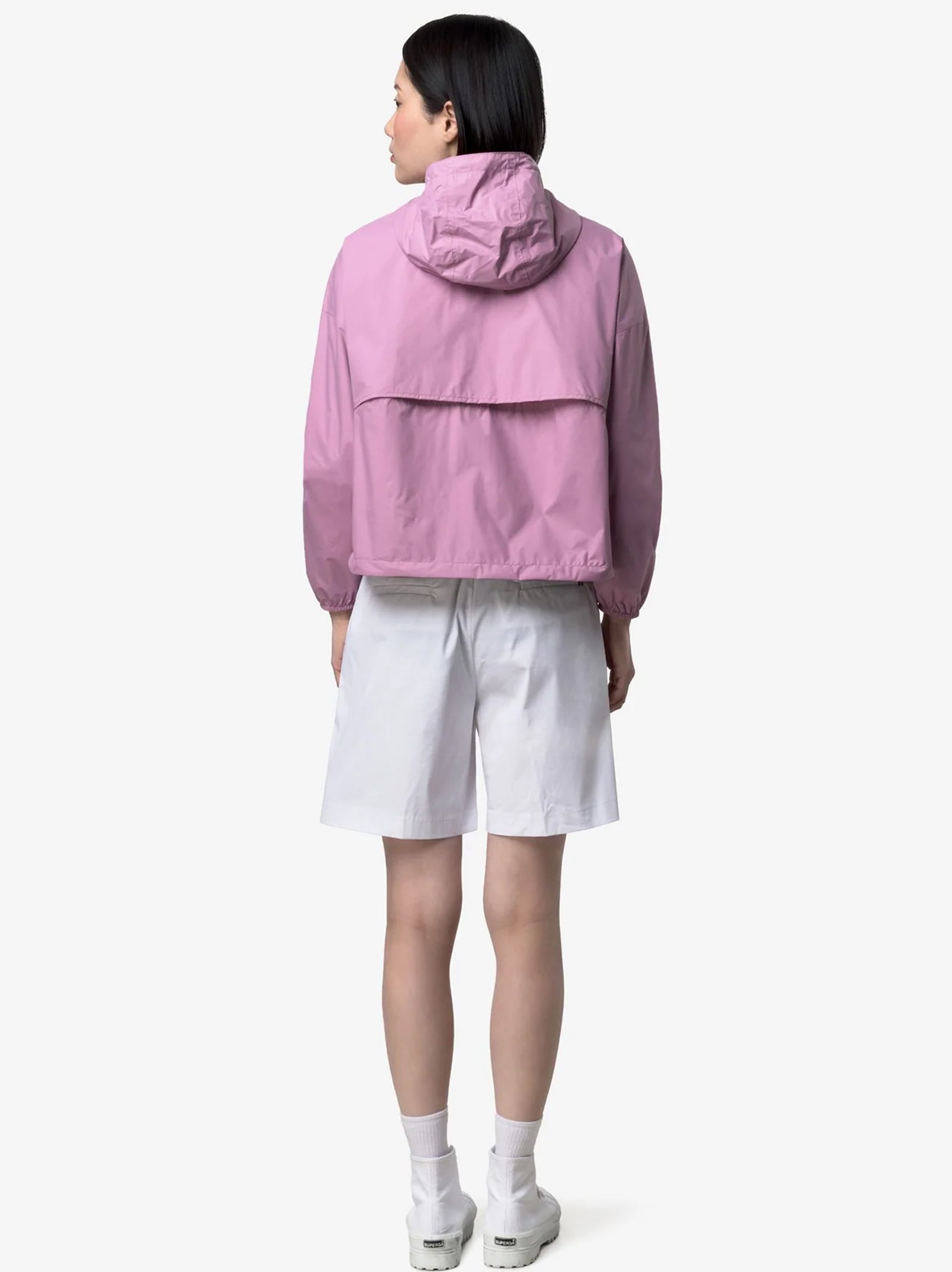 K-Way Laurette Plus.2 Double-4