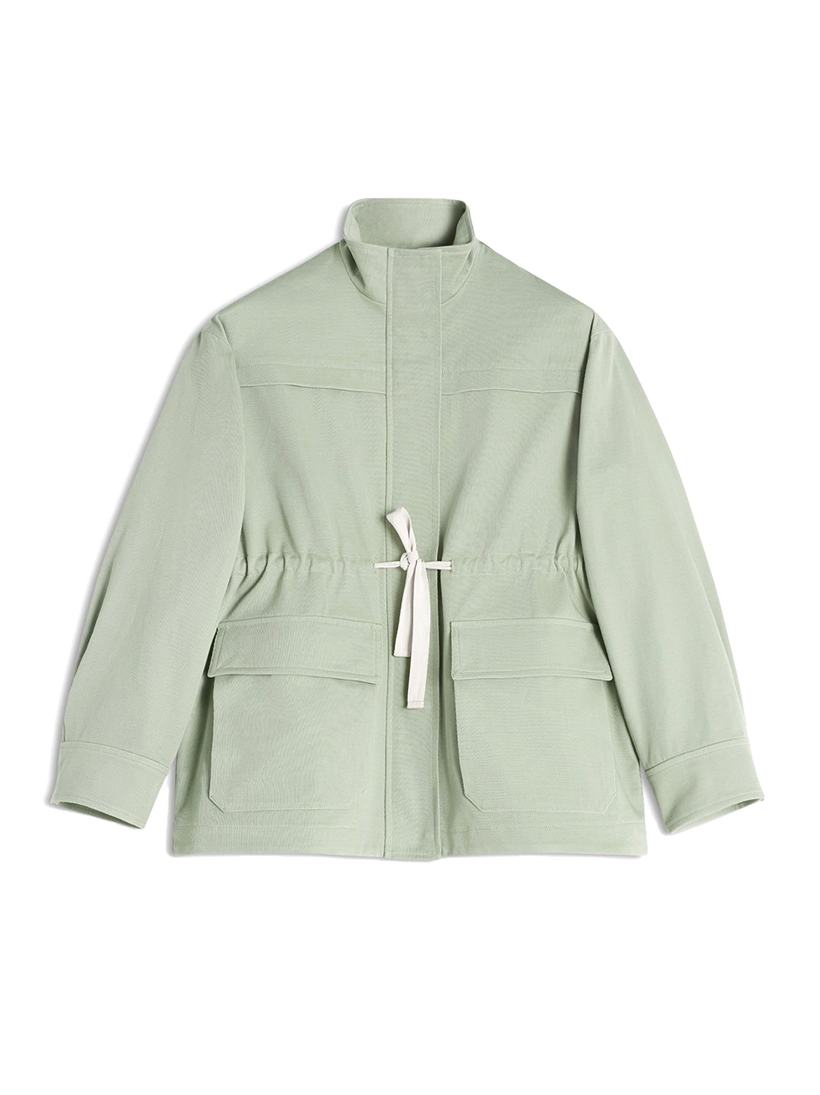 Safari Parka-1