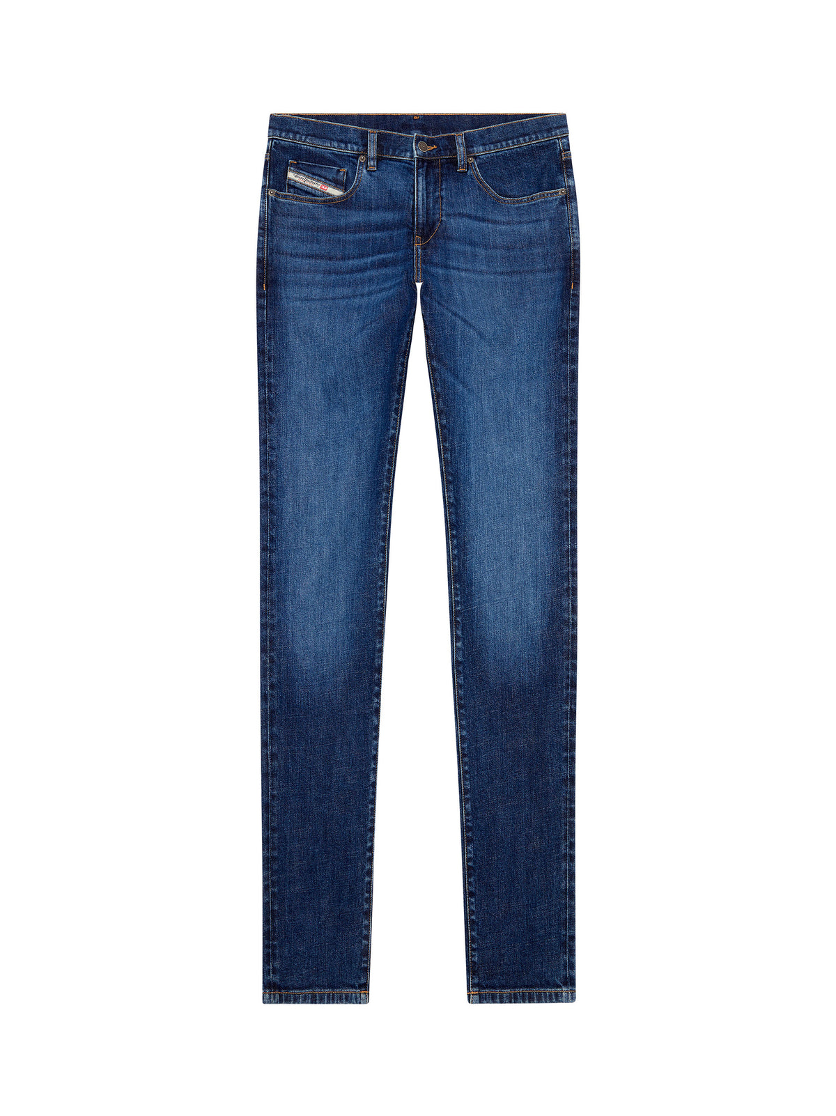 Diesel Jeans slim 2019 D-Strukt 0PFAZ-1