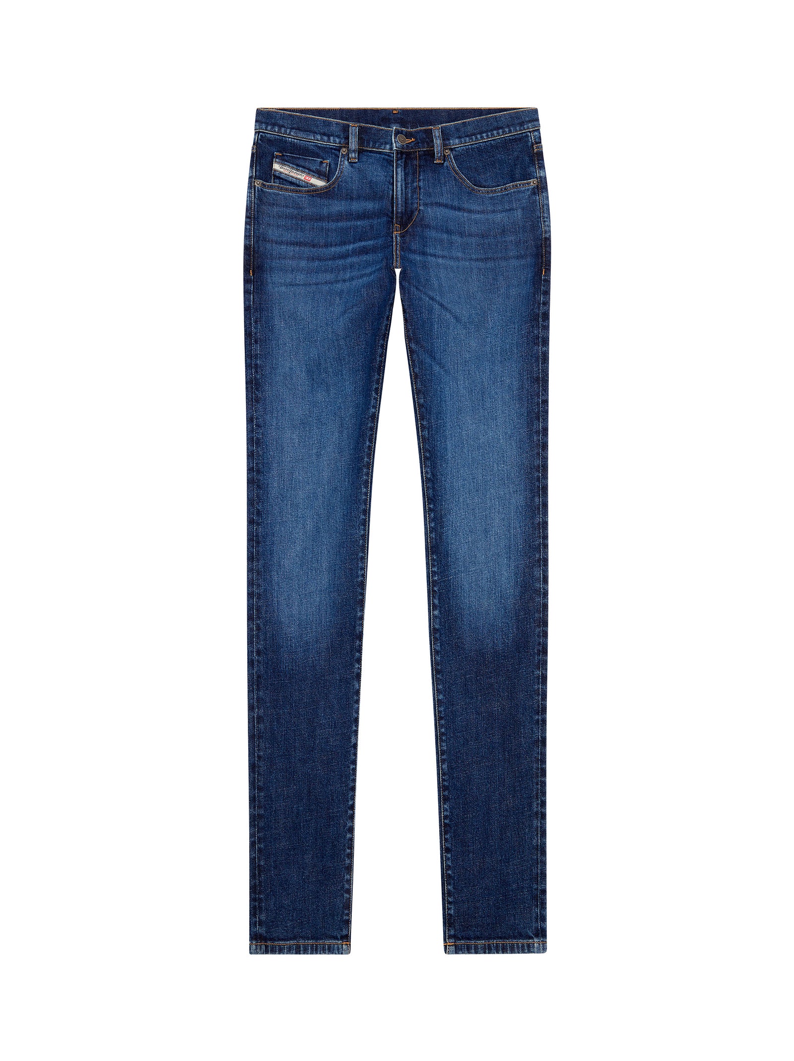 Slim Jeans 2019 D-Strukt 0Pfaz-1