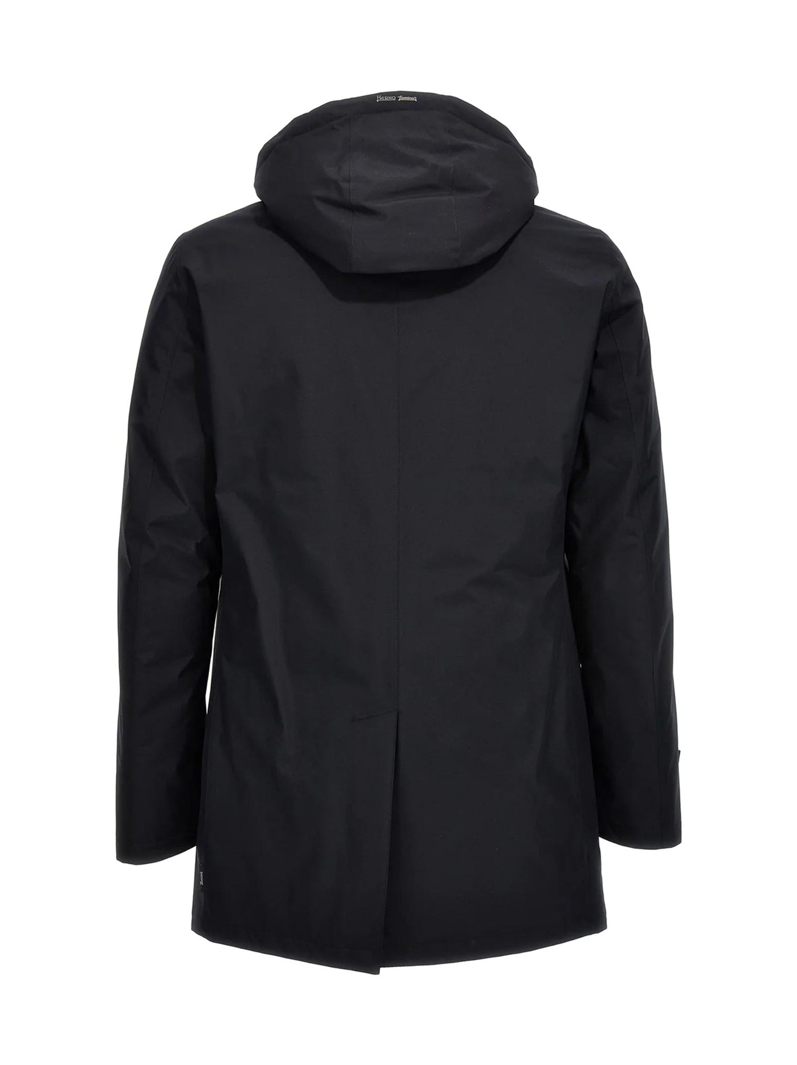 Carcoat Laminar In Gore-Tex-2