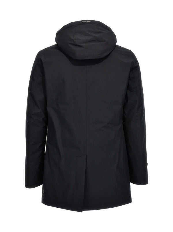 Carcoat Laminar In Gore-Tex-2