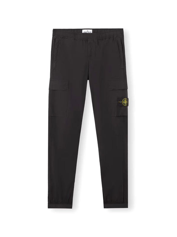 Pantalone Cargo Tapered