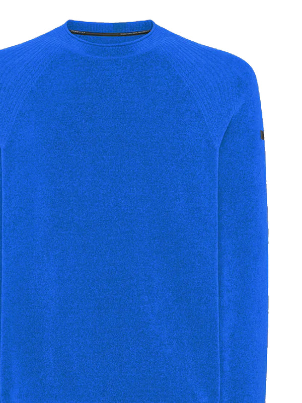Maglia Velvet Round-2